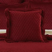 Queen Street Monica Square Throw Pillow