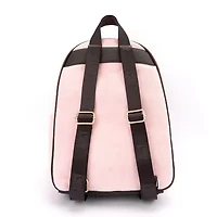 Juicy By Couture On The Right Track Velour Womens Backpack