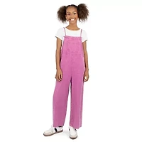 Speechless Big Kid Romper