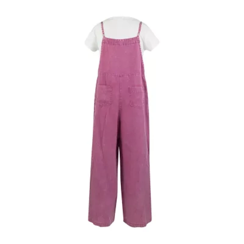 Speechless Big Kid Romper