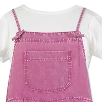 Speechless Big Kid Romper