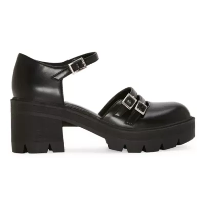 Arizona Last Womens Round Closed Toe Mary Jane Shoes