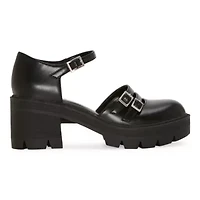 Arizona Last Womens Round Closed Toe Mary Jane Shoes