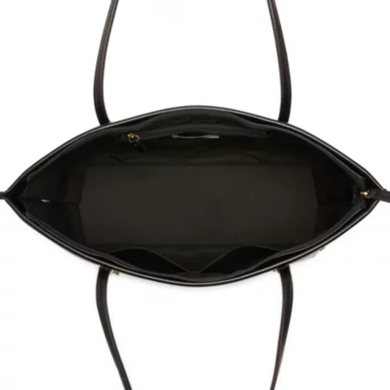 Liz Claiborne Jasmine Tote Bag