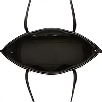 Liz Claiborne Jasmine Tote Bag