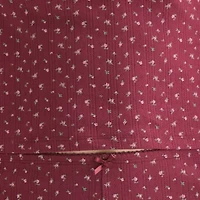 Arizona Body Womens Pointelle Long Sleeve 2-pc. Pajama Sets