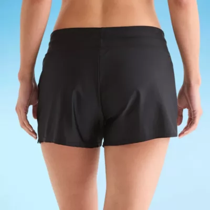ZeroXposur Womens Swim Shorts