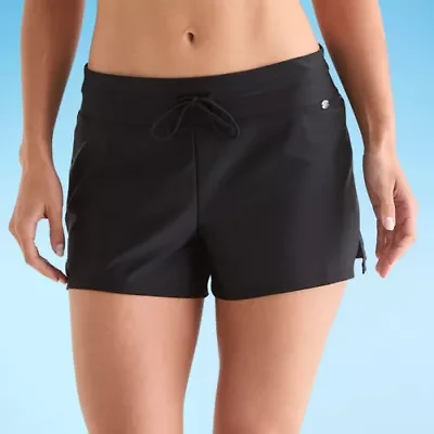 ZeroXposur Womens Swim Shorts