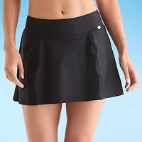 ZeroXposur Womens Swim Skirt