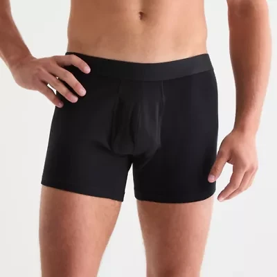 Arizona Mens 3 Pack Boxer Briefs