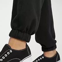 Hanes Unisex Adult Classic Fit Fleece Active Jogger Pant