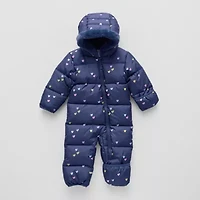 Okie Dokie Baby Girls Long Sleeve Pram