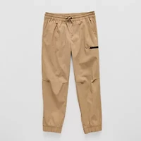 Xersion Little & Big Kid Boys Straight Regular Fit Pull-On Pant