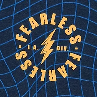 Xersion Little & Big Kid Boys Crew Neck Short Sleeve Regular Fit Graphic T-Shirt