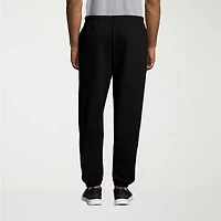 Hanes Sports Ultimate Cotton Mens Fleece Sweatpants with Pockets