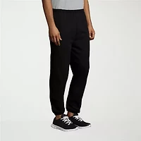 Hanes Sports Ultimate Cotton Mens Fleece Sweatpants with Pockets