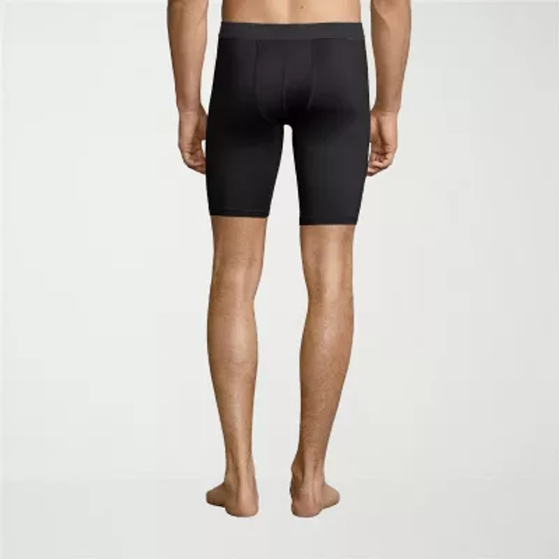 Hanes Mens Compression Short