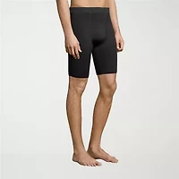 Hanes Mens Compression Short