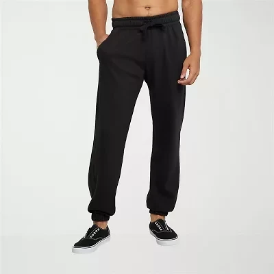 Hanes Unisex Adult Classic Fit Fleece Active Jogger Pant