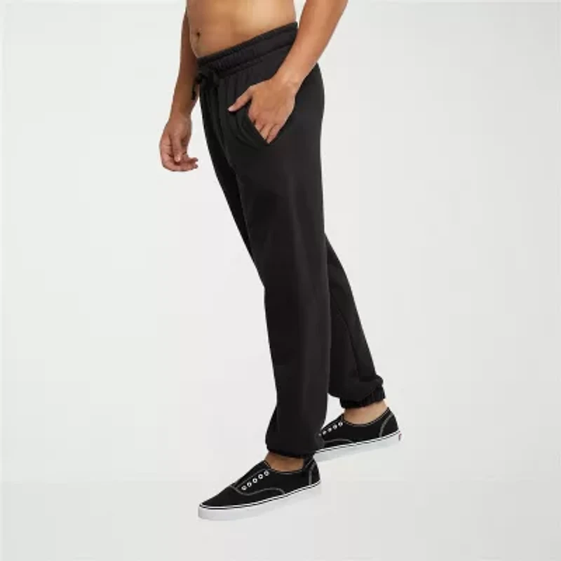 Hanes Unisex Adult Classic Fit Fleece Active Jogger Pant