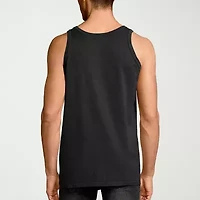 Hanes Men's ComfortWash Garment-Dyed Tank Top