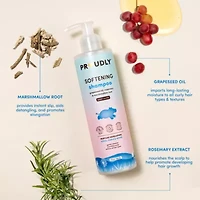 Proudly™ 5-pc. Sweet Dreams Hair  & Skincare Set
