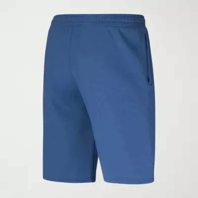PUMA Mens 10" Big and Tall Workout Shorts