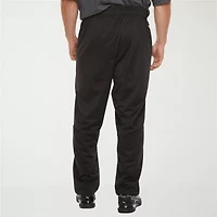 PUMA Contrast Mens Regular Fit Big and Tall Track Pant