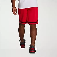 PUMA Mens 10" Basketball Short