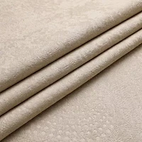 Regal Home Talia Embossed Grommet Top Energy Saving Blackout Set of 2 Curtain Panel
