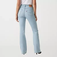 Levi's® Womens High Rise 726 Flare Leg Jean