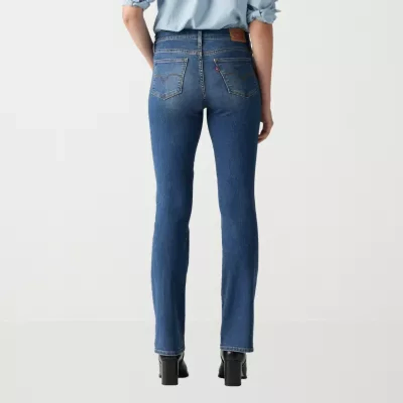 Levi's® Womens Mid Rise 315 Bootcut Jean