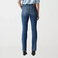 Levi's® Womens Mid Rise 315 Bootcut Jean