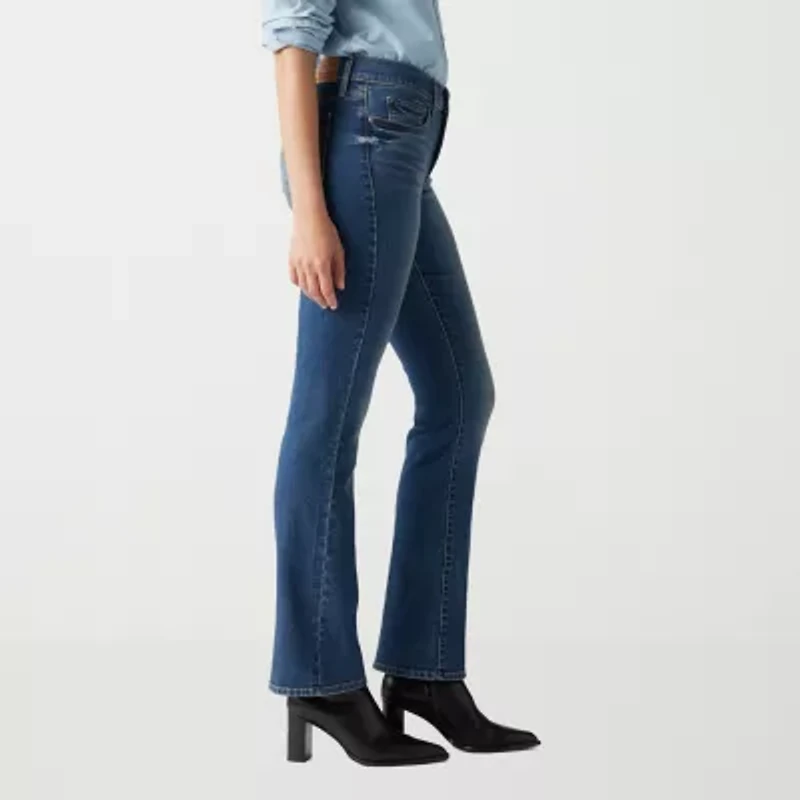 Levi's® Women's Mid Rise 315™ Shaping Bootcut Jeans