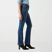 Levi's® Women's Mid Rise 315™ Shaping Bootcut Jeans