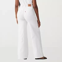 Levi's Womens Mid Rise 318 Loose Fit Jean