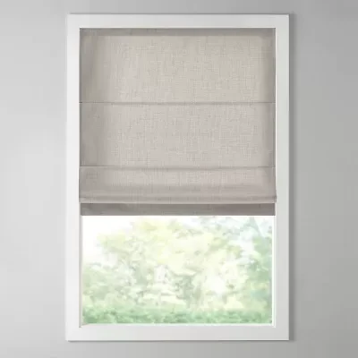 Madison Park Room Darkening Cordless Roman Shade