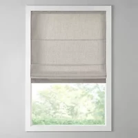 Madison Park Room Darkening Cordless Roman Shade