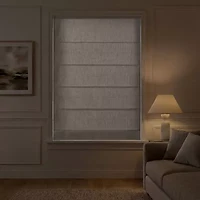 Madison Park Room Darkening Cordless Roman Shade