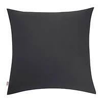 Indigo Road by Egypt Sherrod Driss Boucle Square Throw Pillow