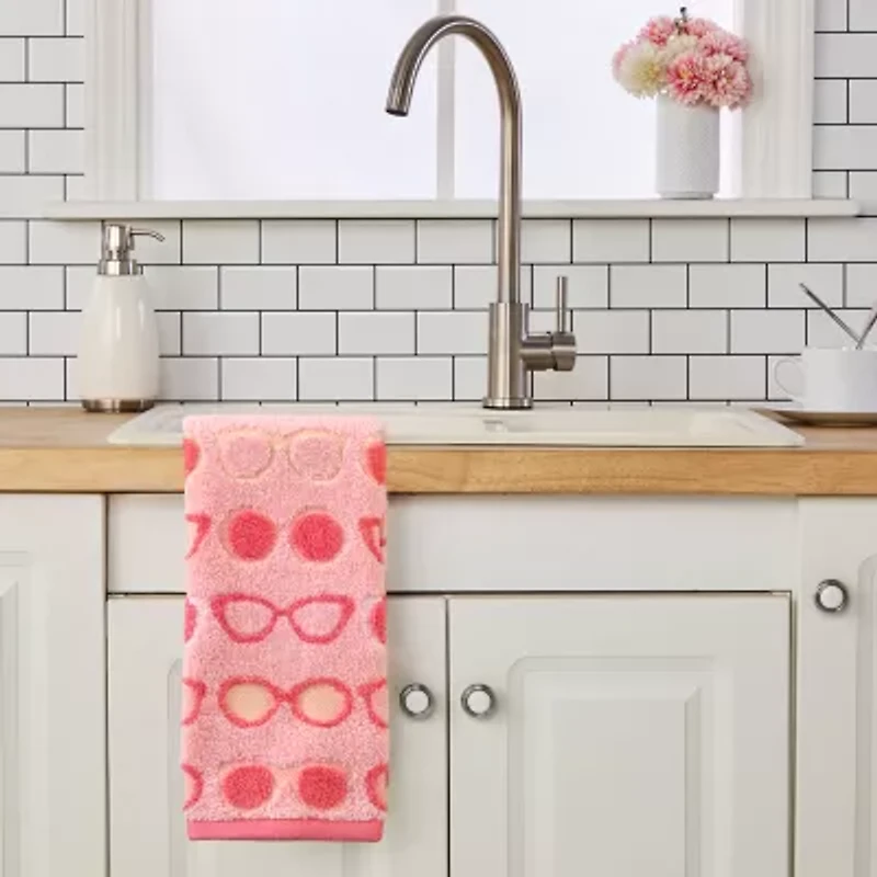 Saturday Knight Summer Shades 2-pc. Hand Towel