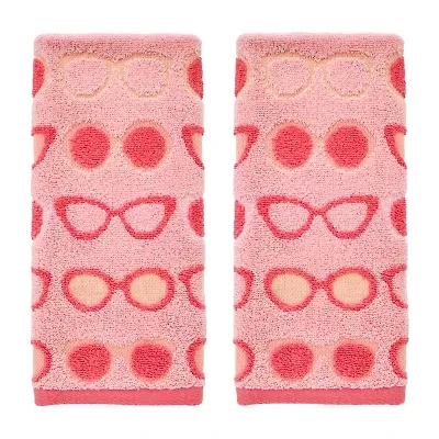 Saturday Knight Summer Shades 2-pc. Hand Towel
