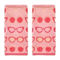 Saturday Knight Summer Shades 2-pc. Hand Towel