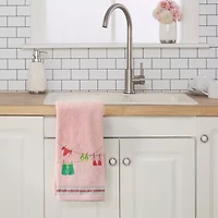 Saturday Knight Clothesline 2-pc. Hand Towel