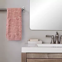 Saturday Knight Blossom Floral 2-pc. Hand Towel