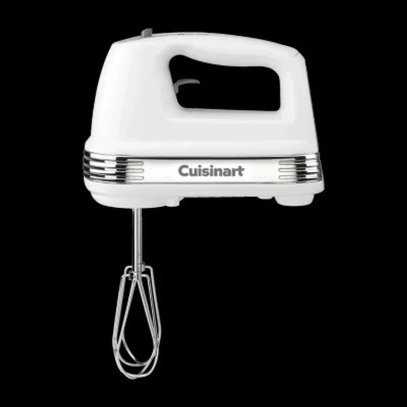 Cuisinart® 7-Speed Hand Mixer