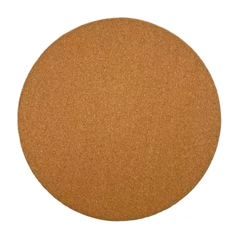 Lenox Blue Bay Round Cork 4-pc. Placemat