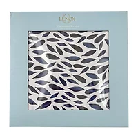 Lenox Blue Bay Round Cork 4-pc. Placemat