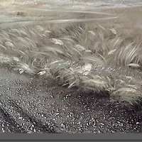 Streamline Art Road To Sunrise 3d Oil Painting Canvas Art