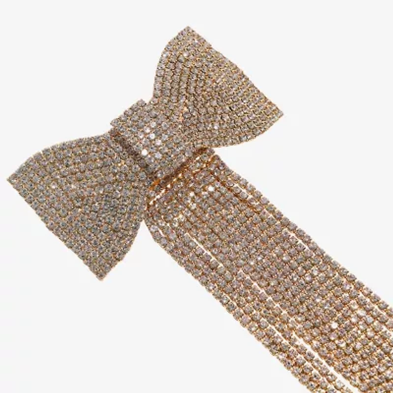 Bijoux Bar Hair Clip